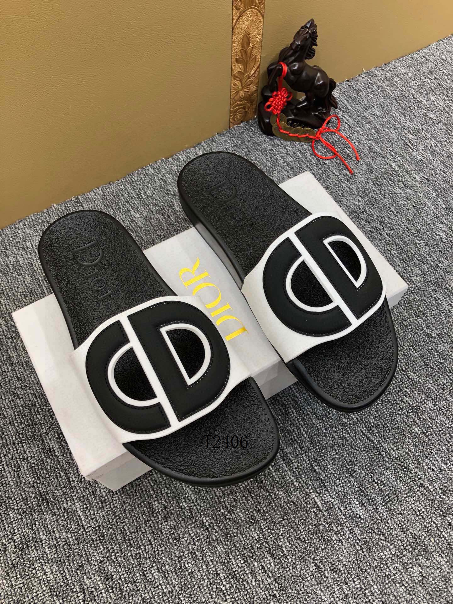Dior sz36-41 h0602